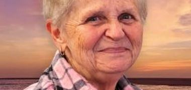 Madeleine Bélanger Parent