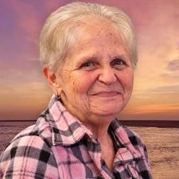 Photo de Madeleine Bélanger Parent, avis de décès à Sainte-Marie
