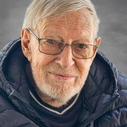 Photo of Paul Cayer, obituary in Saint-Jérôme