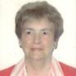 Photo of Monique Glode, obituary in Québec