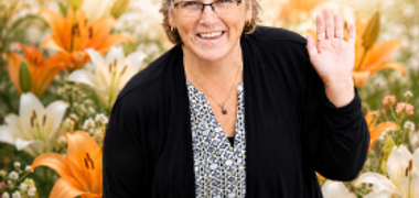 Micheline Tremblay