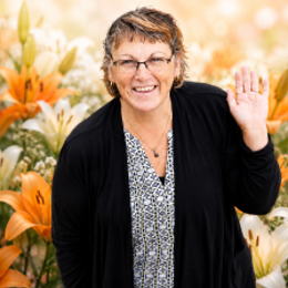 Photo of Micheline Tremblay, obituary in Salaberry-de-Valleyfield