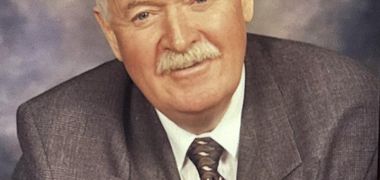 Richard Cafferty