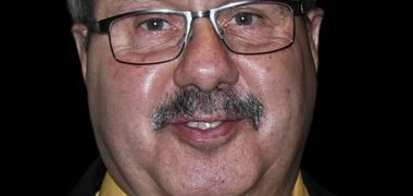 Gaétan (Tourlou) Gauthier