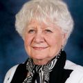Réjeanne Lécuyer (née Thibert)