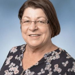 Photo of Diane Lepage, obituary in Rimouski