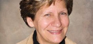 Monette Gaudreault