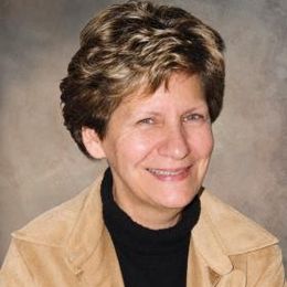 Photo of Monette Gaudreault, obituary in L'Islet