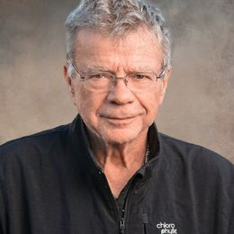 Photo de Michel Tondreau, avis de décès à Lévis