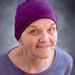 Photo of Denise Préfontaine, obituary in Sherbrooke