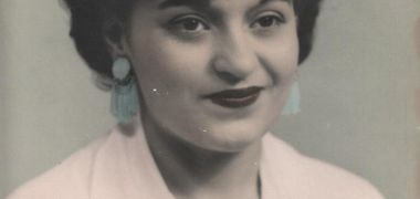 Pauline Leduc Yenson