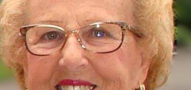 Jeannine Jarry