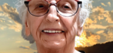 Monique Juteau née Morneau