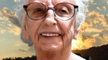 Monique Juteau née Morneau