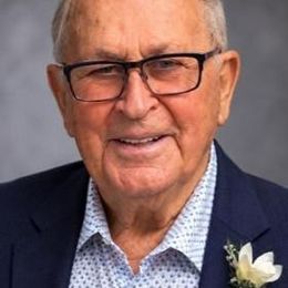 Photo of Jules Grimard, obituary in Ham-Nord