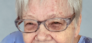 Gisèle Fournier