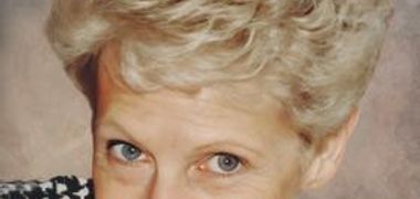 Louisette Robitaille (Raymond)