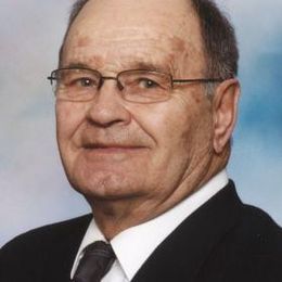 Photo de André Levasseur, avis de décès à Nicolet