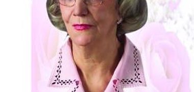 Madeleine Leclerc Bois