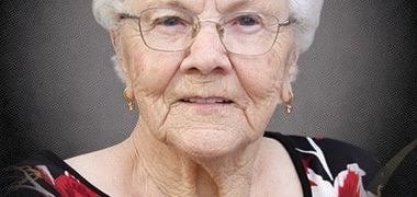 Mariette Cloutier Gosselin