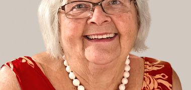 Murielle Daneault Trottier