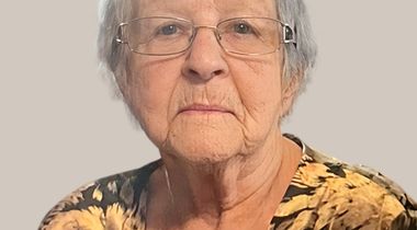 Marguerite Leclair Mapp