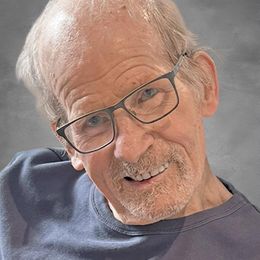 Photo of Gilles Delarosbil, obituary in Baie-Comeau
