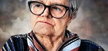 Bernadette Bussières