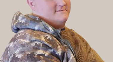 Darren Anthony Leclair-Bates