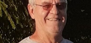 Donald Therriault