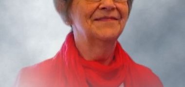 Suzanne Boulet