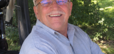 Paul Wilfrid Proulx