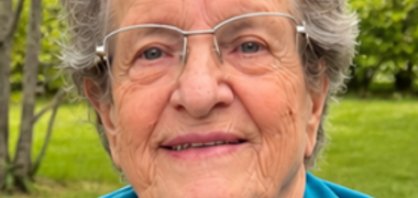 Ruth Groves