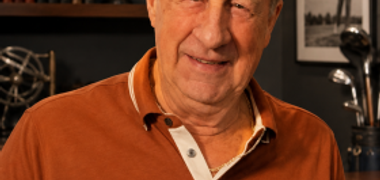 Donald Martin