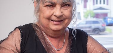 Vivianne Robillard Gibeault