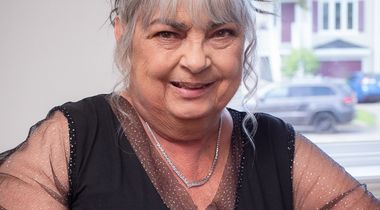 Vivianne Robillard Gibeault