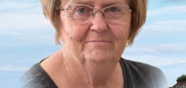 Jocelyne Anglehart