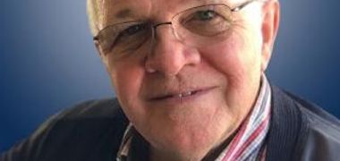 Richard Gingras