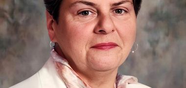 Pierrette Ross Monette