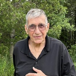 Photo of Marcel Villeneuve, obituary in Val-d'Or