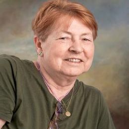 Photo de Hélène Bémeur, avis de décès à Sainte-Julie