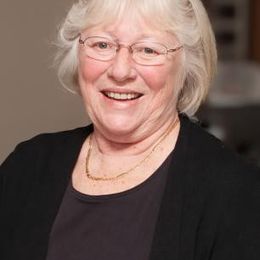 Photo of Micheline Landry, obituary in Québec