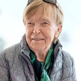 Photo of Thérèse Parent (Martineau), obituary in Lyster