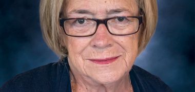 Lise (née Sauvé) Beaumier