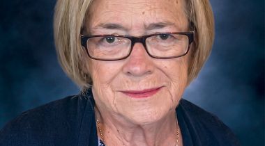 Lise (née Sauvé) Beaumier