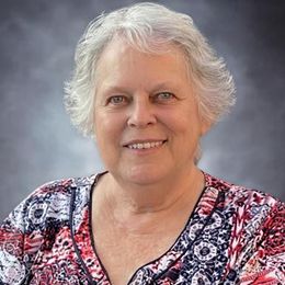 Photo of Bibiane Drouin, obituary in Québec