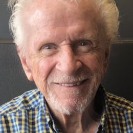 Photo of Guy Lévesque, obituary in Rimouski
