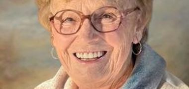 Florence Dion Arsenault