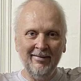 Photo of François Simard, obituary in Québec
