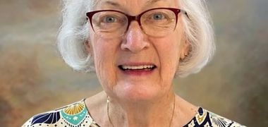 Andrée Caron